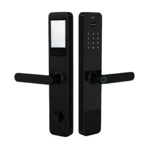 GlobalDoor™ Smart Door Lock (Built-in Camera)