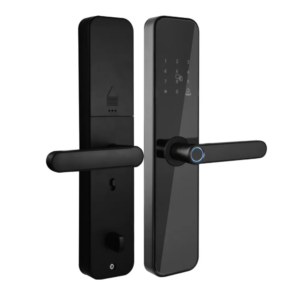 GlobalDoor™ Smart Door Lock